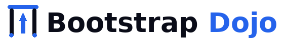 Bootstrap Dojo